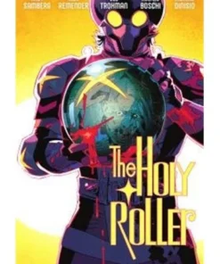 THE HOLY ROLLER