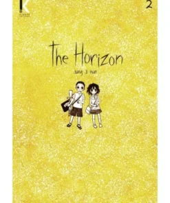 THE HORIZON 02