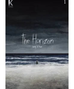 THE HORIZON 01