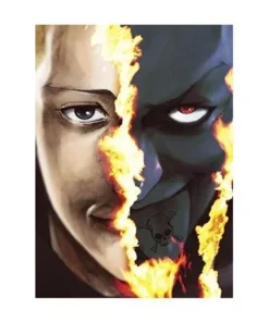 THE KILLER INSIDE 03 PANINI8,95 €8,95 € PANINI PANINI