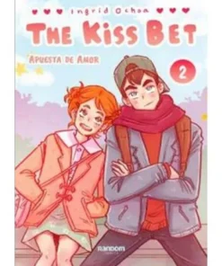 THE KISS BET (APUESTA DE AMOR) 02