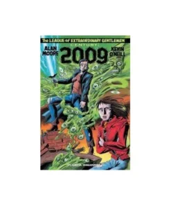 THE LEAGUE OF EXTRAORDINARY GENTLEMEN CENTURY 3 2009 9788415480624 …