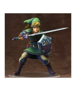 The Legend of Zelda: Skyward Sword Link Good Smile Company MERCHAND…