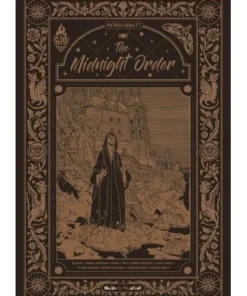 THE MIDNIGHT ORDER