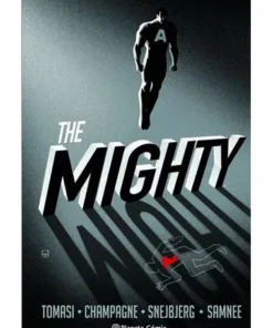 THE MIGHTY