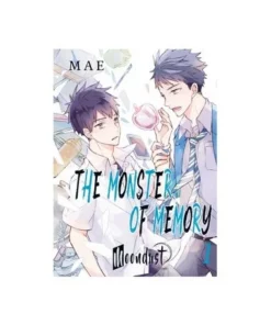 THE MONSTER OF MEMORY. VOL 01 MOONDUST EDICIONES8,00 €8,00 € MOONDU…