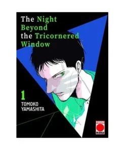 THE NIGHT BEYOND THE TRICORNERED WINDOW 01 PANINI9,95 €9,95 € PANIN…