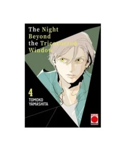 THE NIGHT BEYOND THE TRICORNERED WINDOW 04