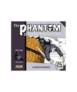 THE PHANTOM. EL HOMBRE ENMASCARADO (1974-1976) DOLMEN31,90 €31,90 €…