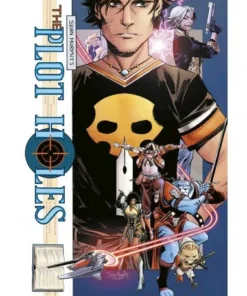 THE PLOT HOLES LOS FALLOS DE ARGUMENTO NORMA EDITORIAL35,00 €35,00 …