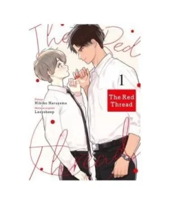 THE RED THREAD 1