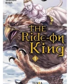 THE RIDE-ON KING 01 IVREA8,50 €8,50 € IVREA IVREA