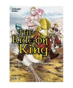 THE RIDE-ON KING 03 IVREA8,50 €8,50 € IVREA IVREA