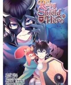 The Rising Of 27 | Comprar cómic manga en Frikomics