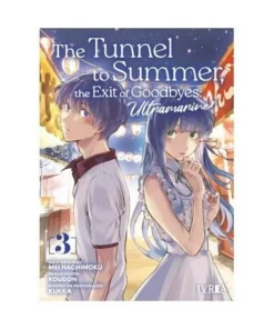 THE TUNNEL TO SUMMER, THE EXIT OF GOODBYES: ULTRAMARINE 03 IVREA NO…