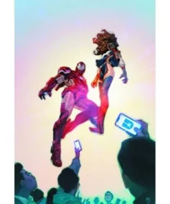 THE ULTIMATES 06