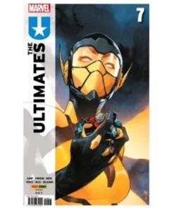 The Ultimates | Panini cómic en Frikomics online