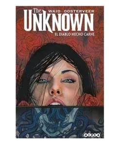 THE UNKNOWN: EL DIABLO HECHO CARNE ALETA EDICIONES14,96 €14,96 € AL…