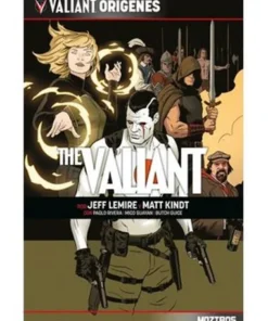 THE VALIANT