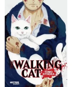 THE WALKING CAT (2a EDICION)
