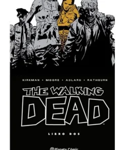 THE WALKING DEAD 2