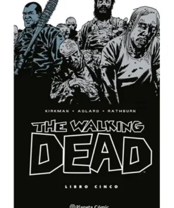 THE WALKING DEAD 5