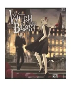 THE WITCH AND THE BEAST 1