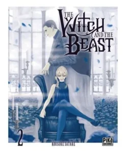 THE WITCH AND THE BEAST 2