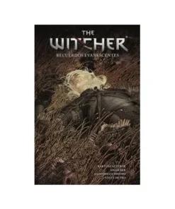 THE WITCHER 5. RECUERDOS EVANESCENTES NORMA EDITORIAL18,00 €18,00 €…
