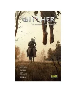 THE WITCHER 6. EL LAMENTO DE LA BRUJA NORMA EDITORIAL19,00 €19,00 €…