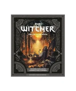 THE WITCHER. EL LIBRO DE COCINA OFICIAL Inicio32,00 €32,00 € MINOTA…