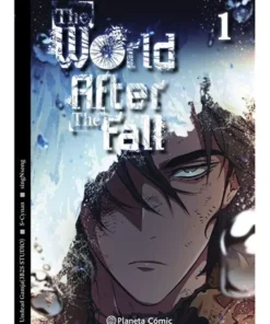 THE WORLD AFTER THE FALL 1