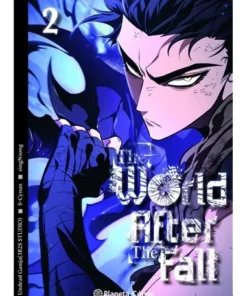 THE WORLD AFTER THE FALL 2