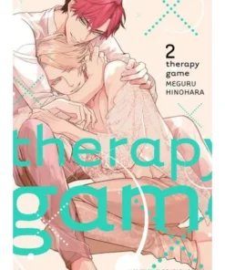 THERAPY GAME 2 MILKY WAY9,00 €9,00 € MILKY WAY MILKY WAY