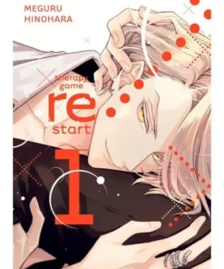 THERAPY GAME RESTART 1 MILKY WAY9,00 €9,00 € MILKY WAY MILKY WAY