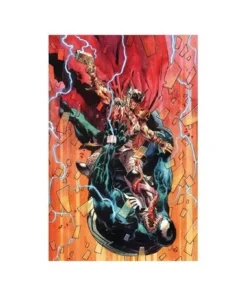 THOR 28 (135) PANINI3,30 €3,30 € PANINI PANINI