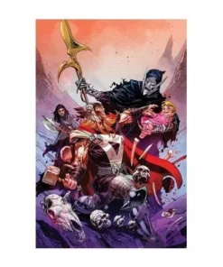 THOR 30 (130) PANINI3,30 €3,30 € PANINI PANINI