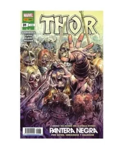 THOR 31 (131) PANINI3,80 €3,80 € PANINI PANINI