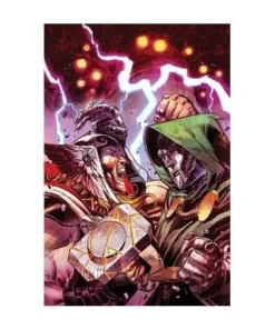 THOR 32 (132) PANINI3,30 €3,30 € PANINI PANINI
