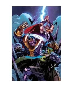 THOR 34 (134) PANINI3,30 €3,30 € PANINI PANINI