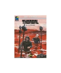 THORGAL 38 LA SELKIE NORMA EDITORIAL14,00 €14,00 € NORMA EDITORIAL …