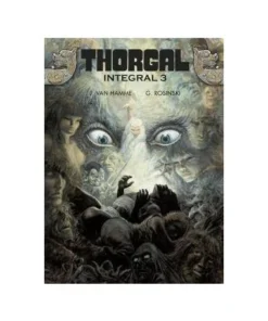 THORGAL. INTEGRAL 03. 9788467940879 NORMA EDITORIAL 35,00 €