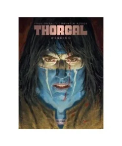 THORGAL SAGA WENDIGO