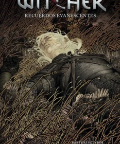 The Witcher 5. Recuerdos evanescentes – ilevel. Librería, cómics y regalos