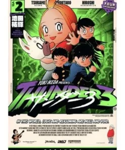THUNDER 3 EN 2
