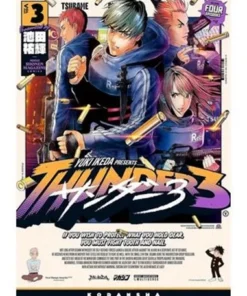 THUNDER 3 EN 3