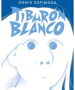 TIBURON BLANCO COMICS19,90 €19,90 € SAPRISTI COMICS