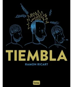 TIEMBLA Cuentos Infantiles15,00 €15,00 € BANG Cuentos Infantiles