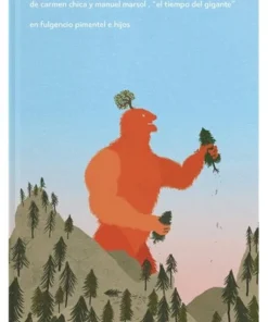 TIEMPO DEL GIGANTE,EL