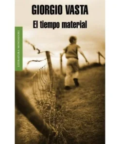 TIEMPO MATERIAL,EL RANDOM HOUSE MONDADORI18,90 €18,90 € RANDOM HOU…